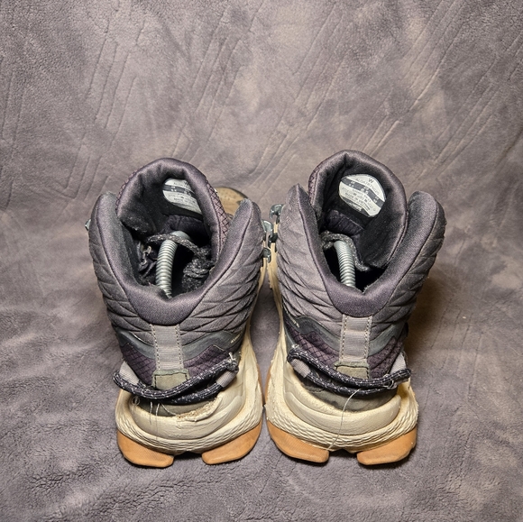 Altra Olympus Mid Hiking Boots WMNS 8.5 - Picture 5 of 11